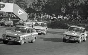 Image 8/50 of Ford Escort Mexico (1971)