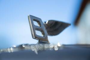 Image 12/50 of Bentley T 1 (1975)