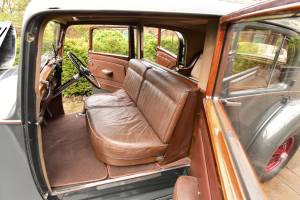 Image 39/50 of Rolls-Royce Phantom III (1937)