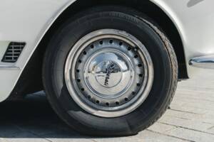 Bild 21/68 von Maserati 3500 GT Spyder Vignale (1960)