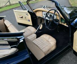 Imagen 42/50 de Jaguar XK 150 3.8 S DHC (1959)