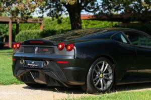 Image 12/50 of Ferrari 430 Scuderia (2008)