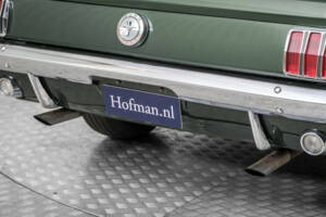 Immagine 38/50 di Ford Mustang 289 (1966)
