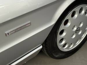 Bild 17/33 von Alfa Romeo 2.0 Spider (1993)