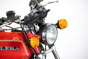 Image 34/50 de Gilera 125 TG-1 (1978)