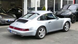 Image 11/22 of Porsche 911 Carrera 4 "30 Jahre 911" (1994)