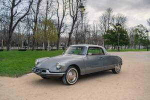 Bild 4/49 von Citroën DS 21 Grand-Palais (2019)