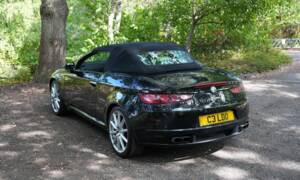 Bild 3/50 von Alfa Romeo Spider 3.2 V6 (2008)