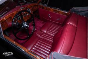 Image 6/7 de Jaguar XK 120 DHC (1954)