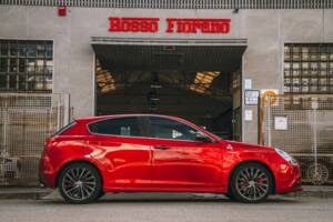 Afbeelding 2/26 van Alfa Romeo Giulietta 1.8 TBi 16V QV (2015)