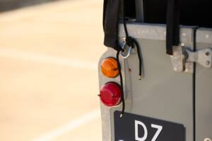 Immagine 51/66 di Land Rover 88 (1963)