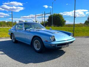 Bild 1/8 von Maserati Mistral 4000 (1968)