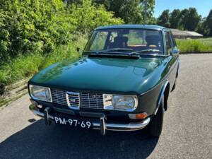 Image 1/8 of Saab 99 E (1971)