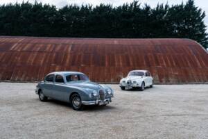 Bild 45/47 von Jaguar 3,4 Liter (1958)
