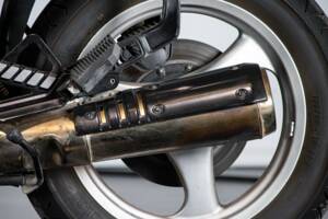 Immagine 33/50 di BMW K 75 "Ultima" (1996)