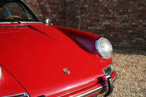Afbeelding 44/50 van Porsche 912 (1966)