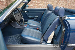 Image 9/50 de Mercedes-Benz 450 SL (1974)
