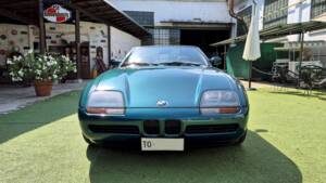 Image 7/76 de BMW Z1 Roadster (1991)