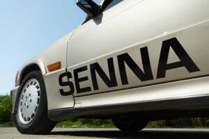 Image 9/50 of Mercedes-Benz 190 E 2.3-16 (1985)