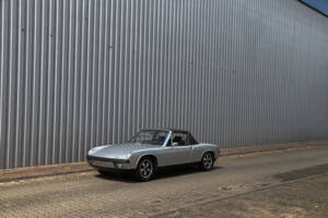 Image 17/76 of Porsche 914&#x2F;6 (1970)