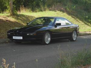 Image 1/32 of BMW 840Ci (1994)