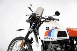 Bild 17/41 von BMW R 80 G/S "Paris Dakar" (1986)