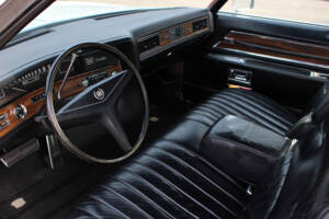 Afbeelding 21/35 van Cadillac Fleetwood Eldorado Coupe (1972)