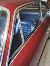 Imagen 2/7 de Maserati 3500 GTI Sebring (1964)