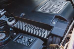Bild 37/50 von Bentley Brooklands R Mulliner (1998)