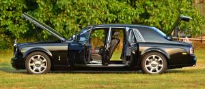 Bild 26/50 von Rolls-Royce Phantom VII (2010)