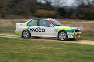 Image 24/56 de BMW M3 (1988)
