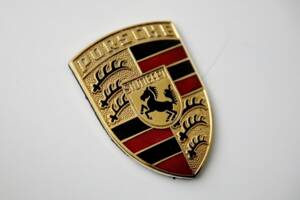 Bild 13/13 von Porsche 911 Carrera RS 2.7 (Touring) (1973)