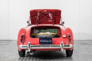 Imagen 40/50 de MG MGA 1600 (1961)