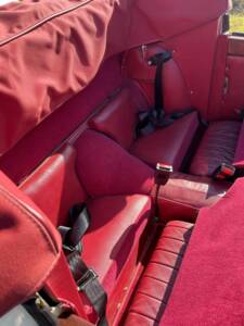 Bild 9/12 von Jaguar XK 140 SE DHC (1955)