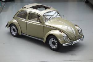 Bild 6/30 von Volkswagen Käfer OKRASA TS 1200 (1956)