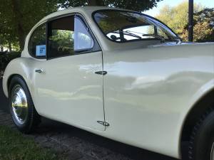 Image 7/21 of Rochdale GT (1960)