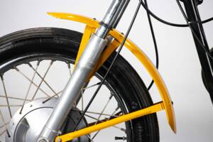 Bild 18/50 von Ducati 250 Scrambler (1971)