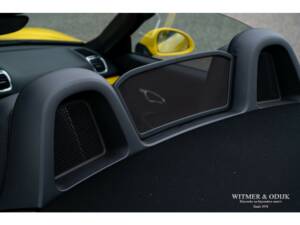 Image 13/27 de Porsche Boxster S (2013)