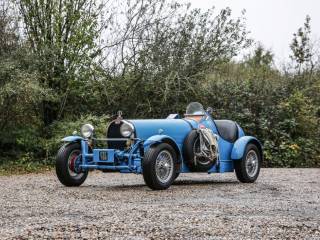 Bugatti Type 35 Classic Cars For Sale Classic Trader