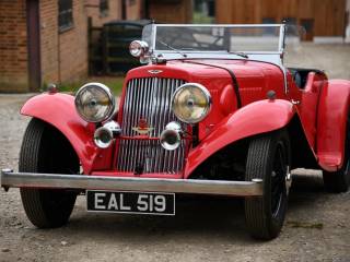 Classic Cars for Sale on Classic Trader