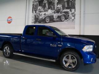 Dodge Ram D W Serie Oldtimer Kaufen Classic Trader