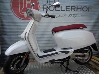 Lambretta Tv 200 In Vendita  - It Will Need Registering As I Havnt Got Round.