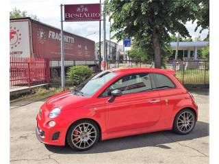 Abarth 695 Classic Cars For Sale Classic Trader