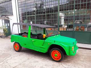 Citroen Mehari Classic Cars For Sale Classic Trader