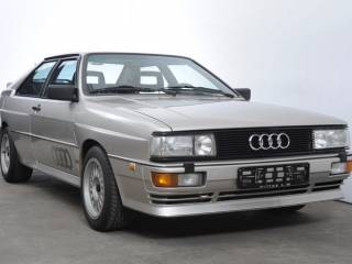 Audi Quattro Classic Cars For Sale Classic Trader