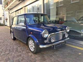 Mini Moke Classic Cars For Sale Classic Trader