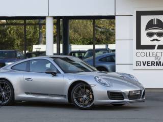 Porsche 911 Classic Cars For Sale Classic Trader