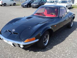 Opel Gt Classic Cars For Sale Classic Trader