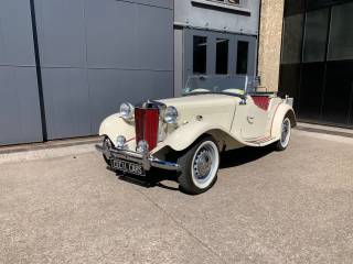 Classic Cars For Sale On Classic Trader | Www.classic-trader.com