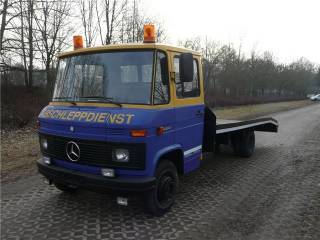 Mercedes Benz T2 Classic Cars For Sale Classic Trader